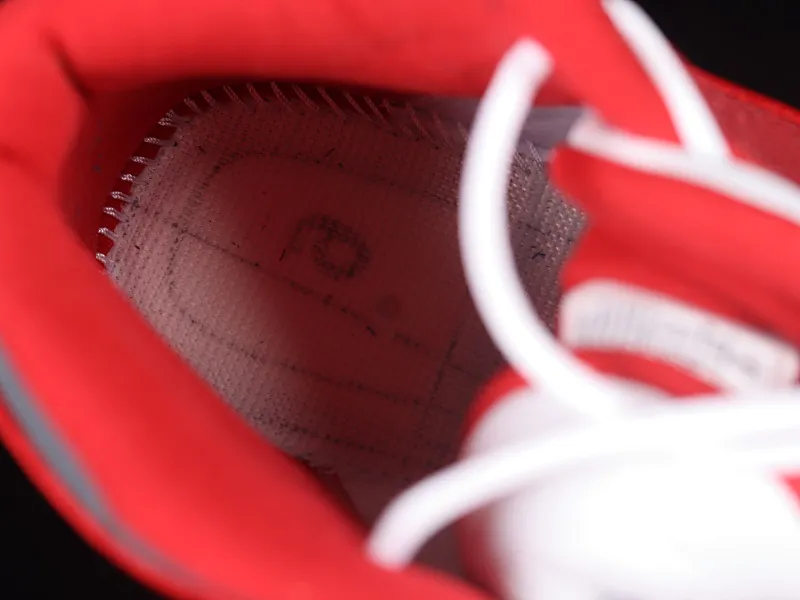 All categories Air Jordan Jordan series basketball shoes Air Jordan 13 pure original special price Air Jordan 13 Retro AJ13 white gray red 3M reflective DJ5982-600